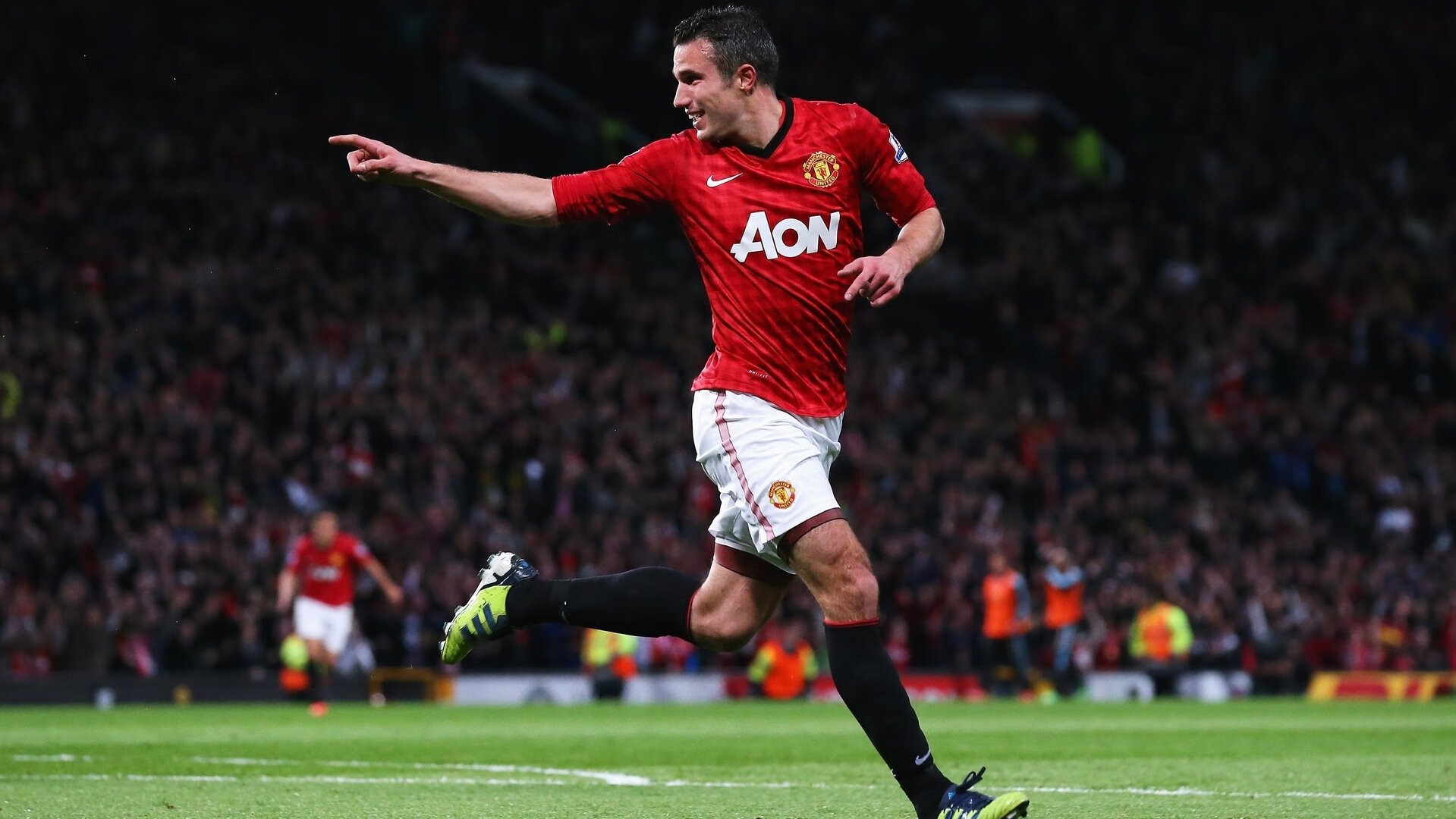 拜仁慕尼黑锋线大将梅开二度，带队获重要胜利，拜仁慕尼黑十大前锋